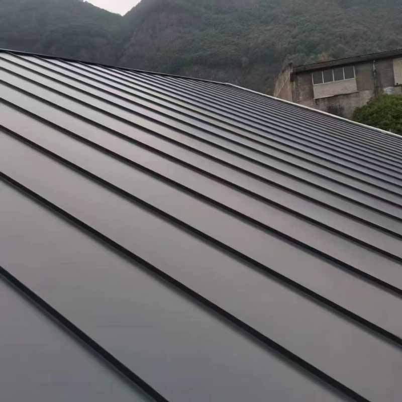 忻州金属屋面板的应用场合及其优缺点？